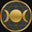 Three Moons Body Shop logo