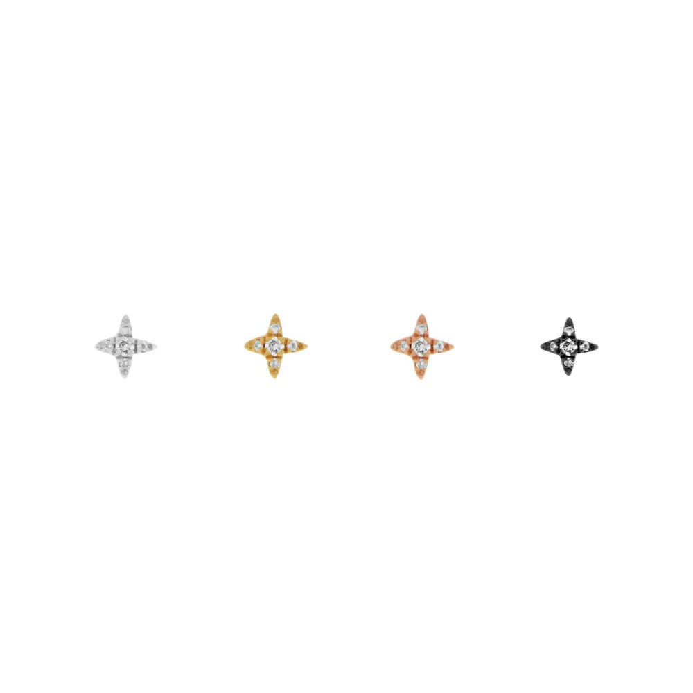Nina — Modern Mood