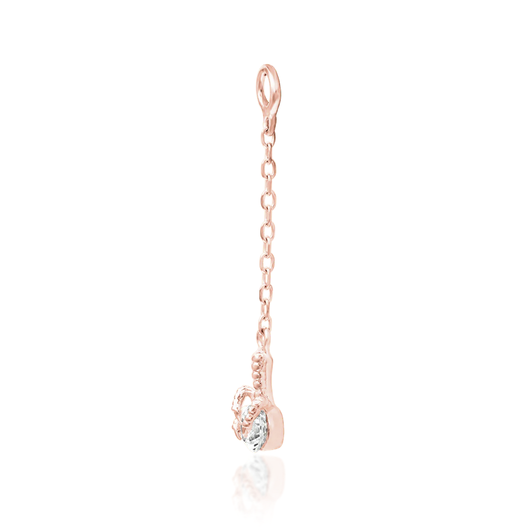 Nithe from Junipurr Rose Gold (Vault) — Junipurr
