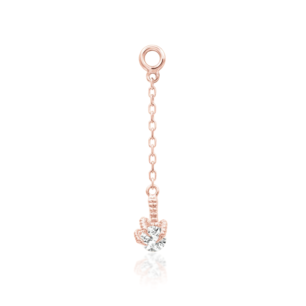 Nithe from Junipurr Rose Gold (Vault) — Junipurr