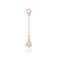 Nithe from Junipurr Rose Gold (Vault) — Junipurr