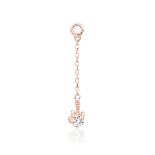 Nithe from Junipurr Rose Gold (Vault)