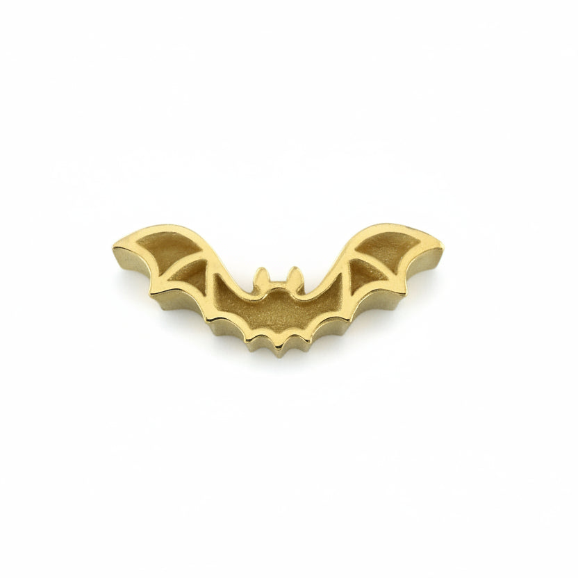 Gold Nocturne End from Anatometal (Copy)