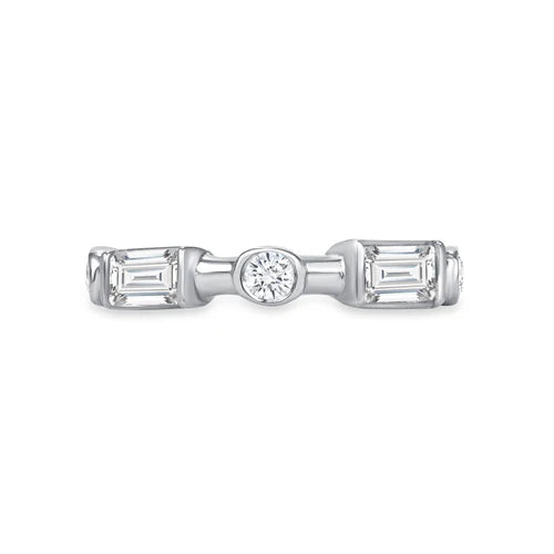 Noel Seamless Ring from Norvoch