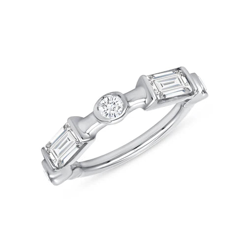 Noel Seamless Ring from Norvoch
