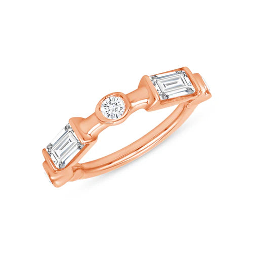 Noel Seamless Ring from Norvoch
