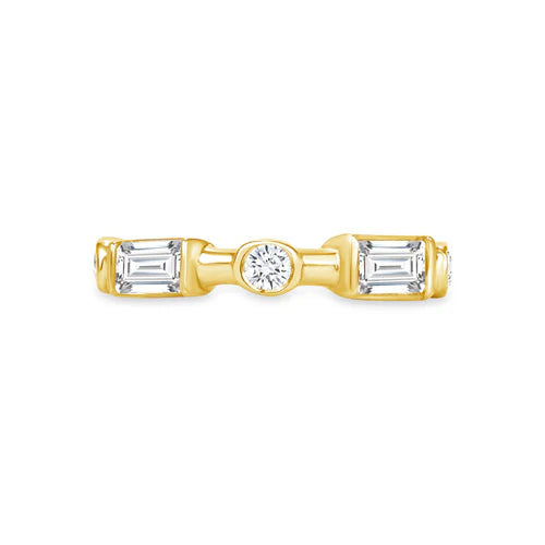 Noel Seamless Ring from Norvoch