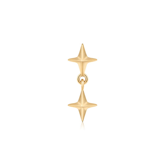 North Star from Ember