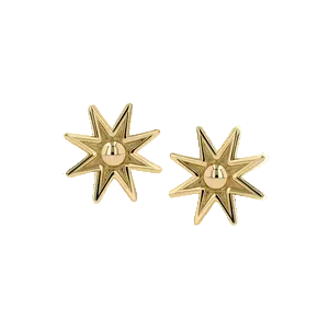 Gold Nova End from Anatometal