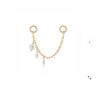 Novella Chain from Ember