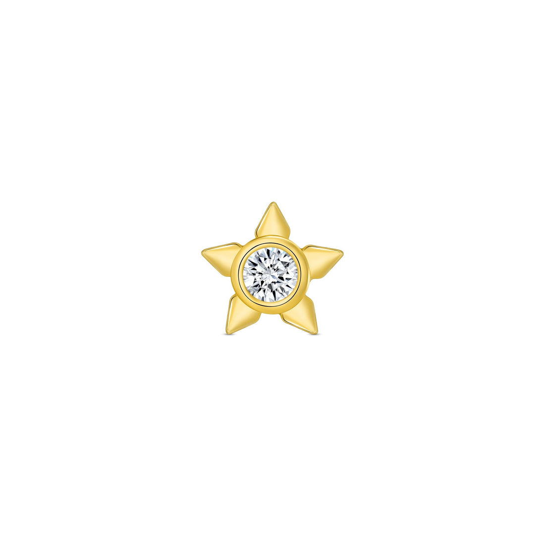 Star With Bezel — NorVoch