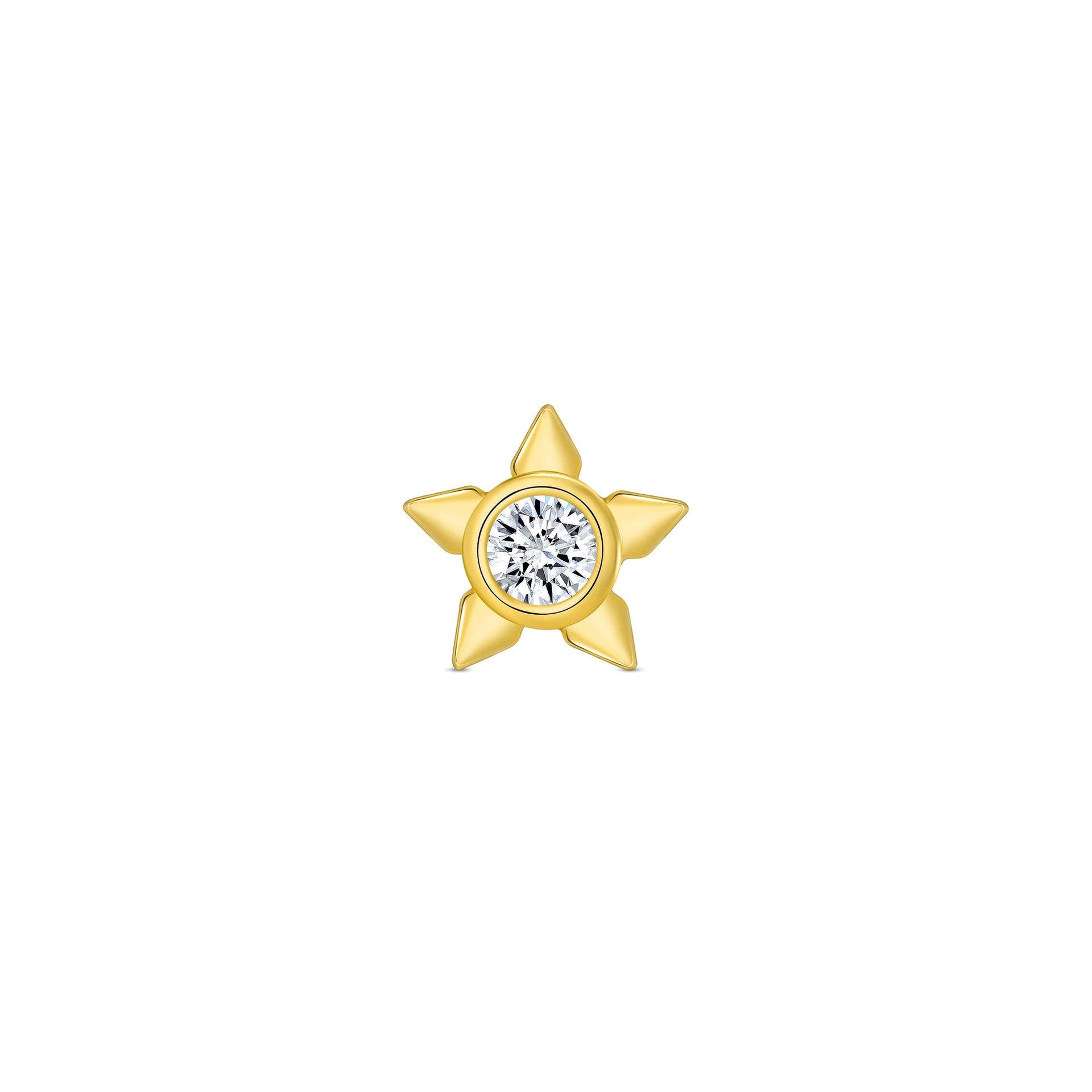 Star With Bezel — NorVoch