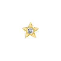 Star With Bezel — NorVoch