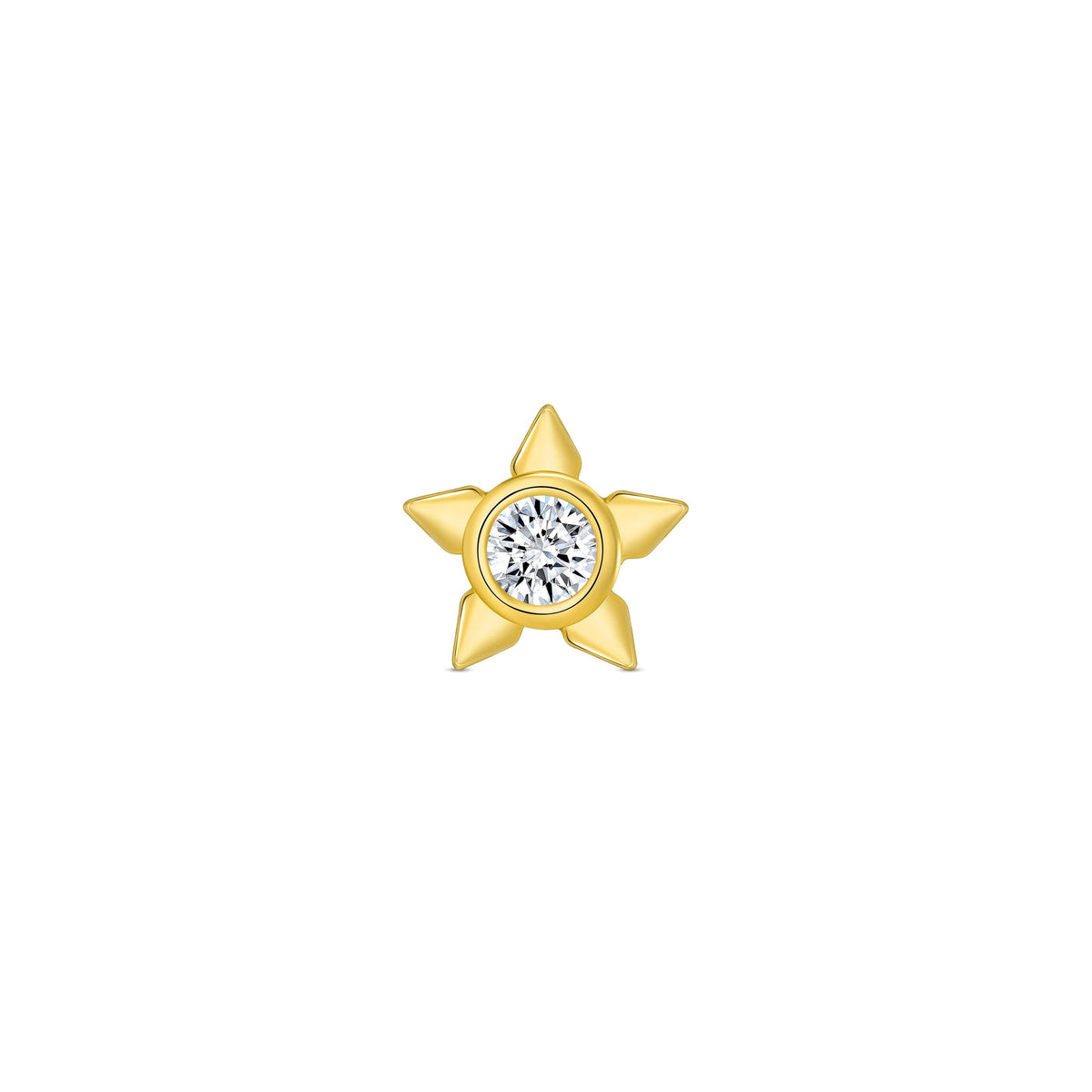 Star With Bezel — NorVoch