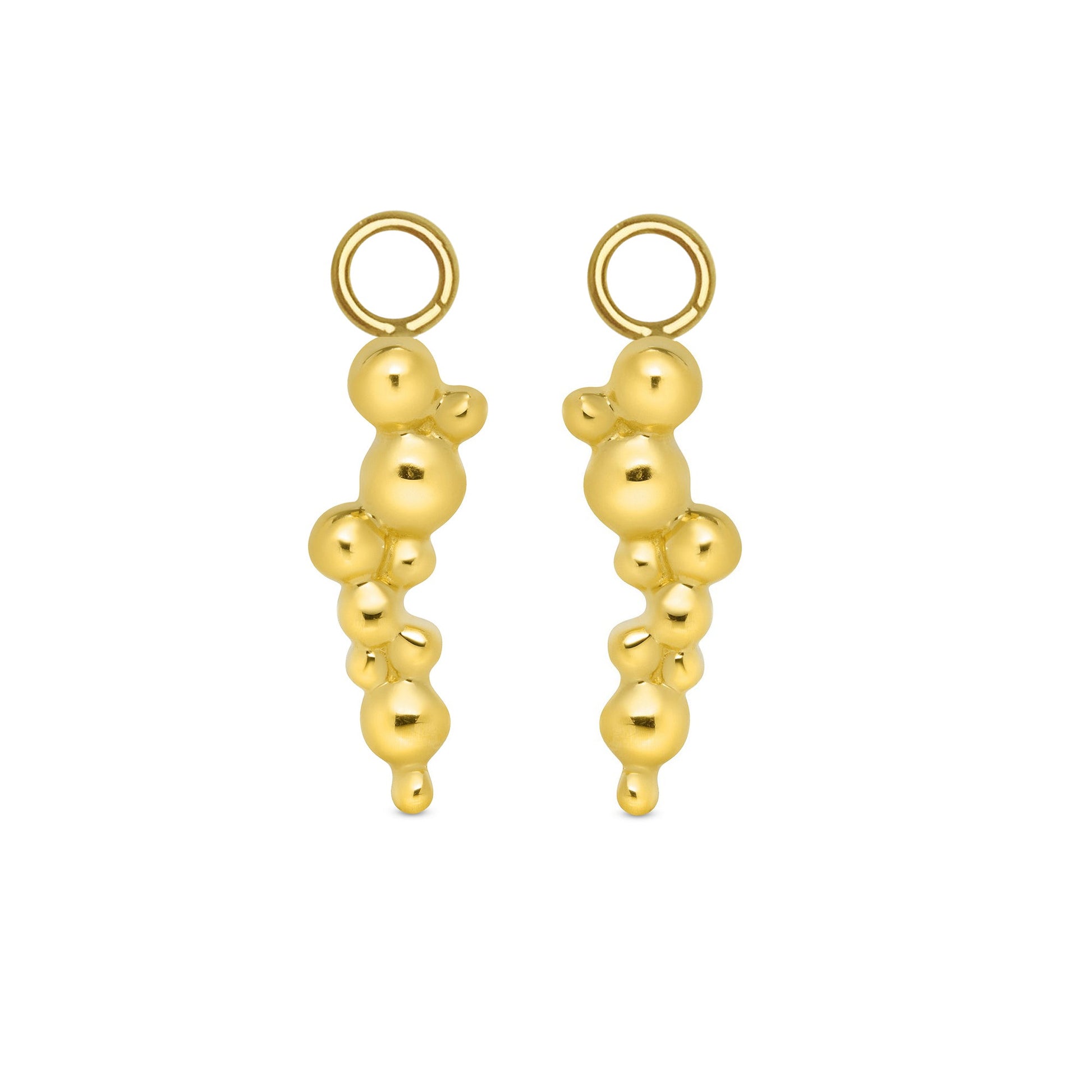 Bubbles Charm — NorVoch