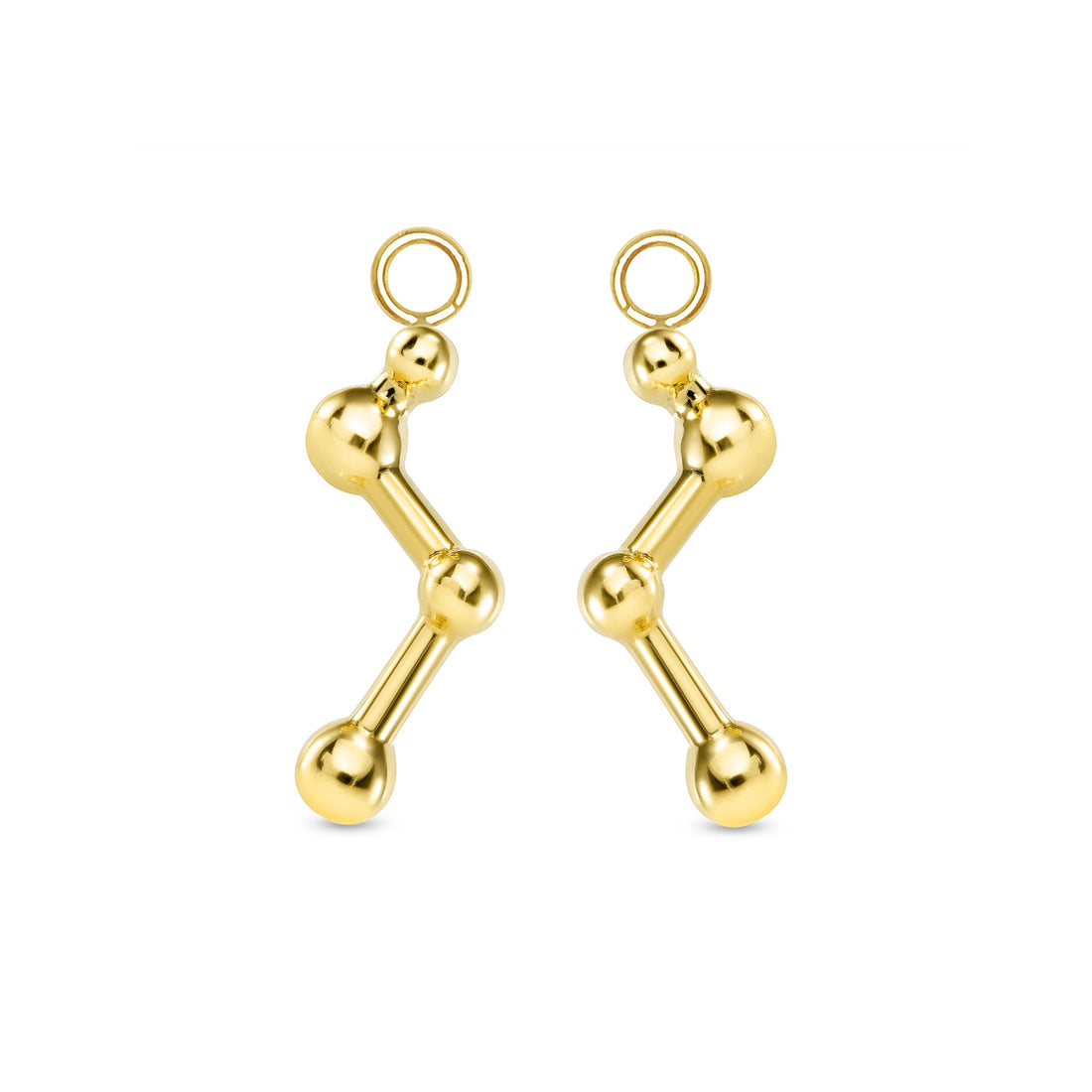 Constellation Short Charm — NorVoch