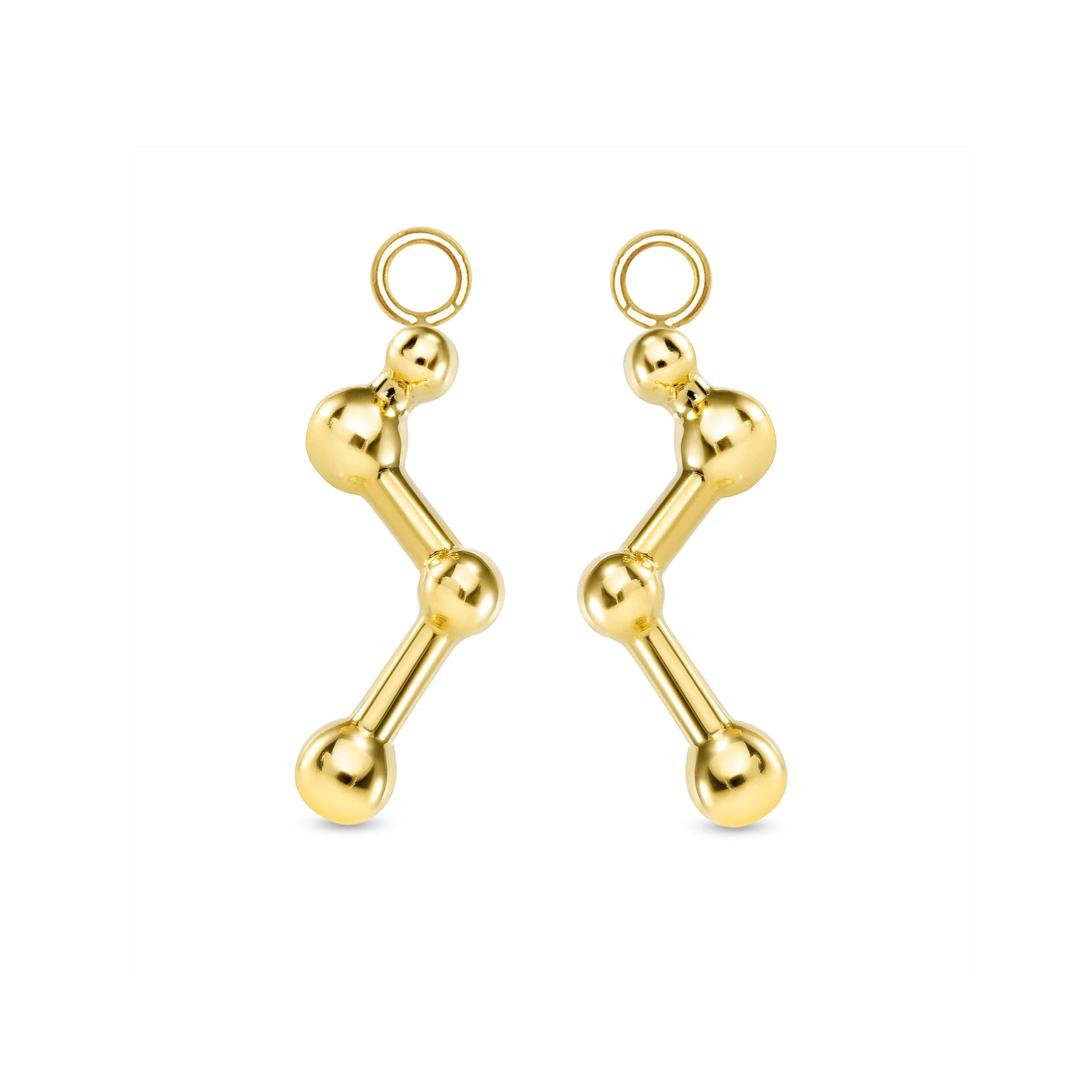 Constellation Short Charm — NorVoch