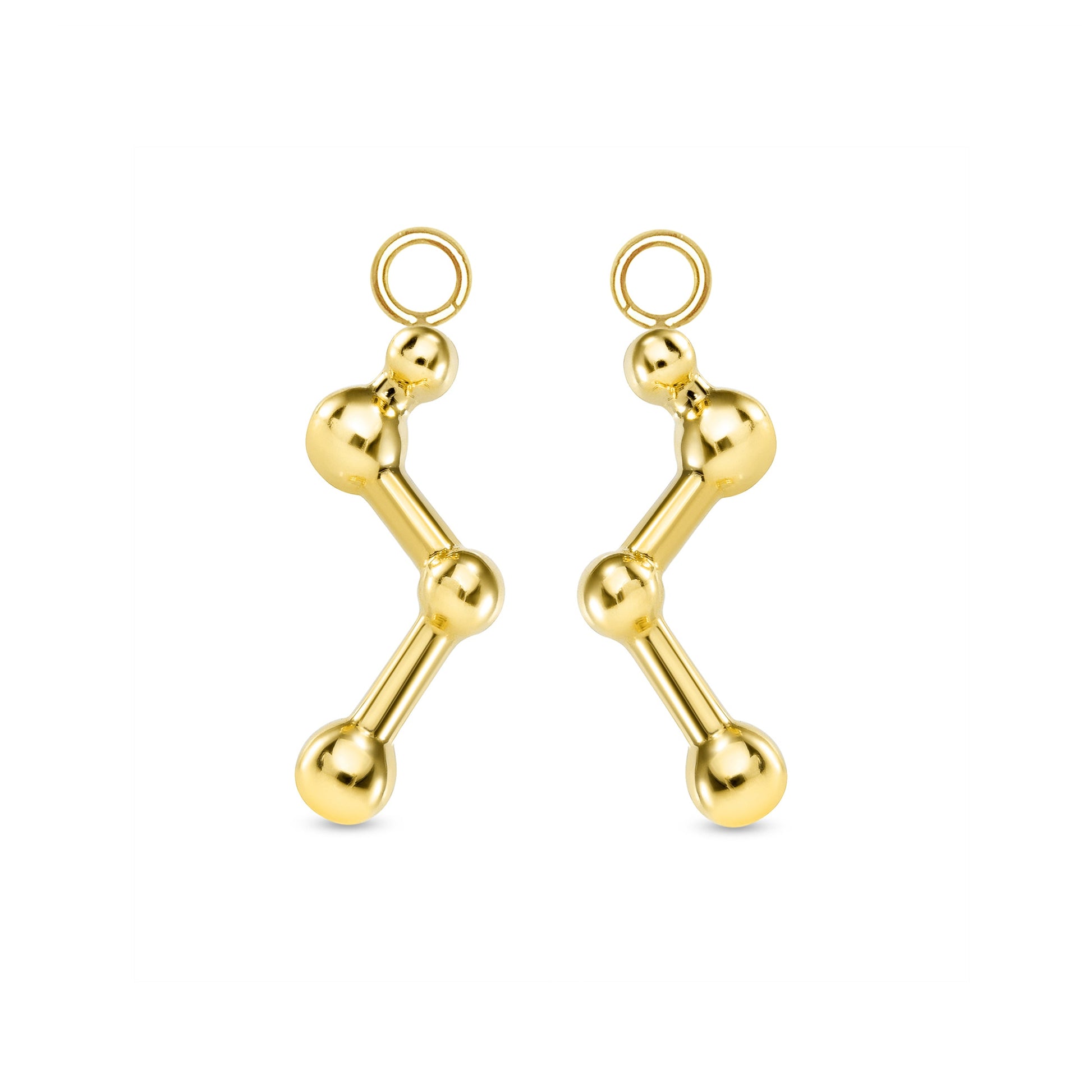 Constellation Short Charm — NorVoch