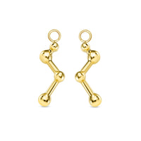 Constellation Short Charm — NorVoch
