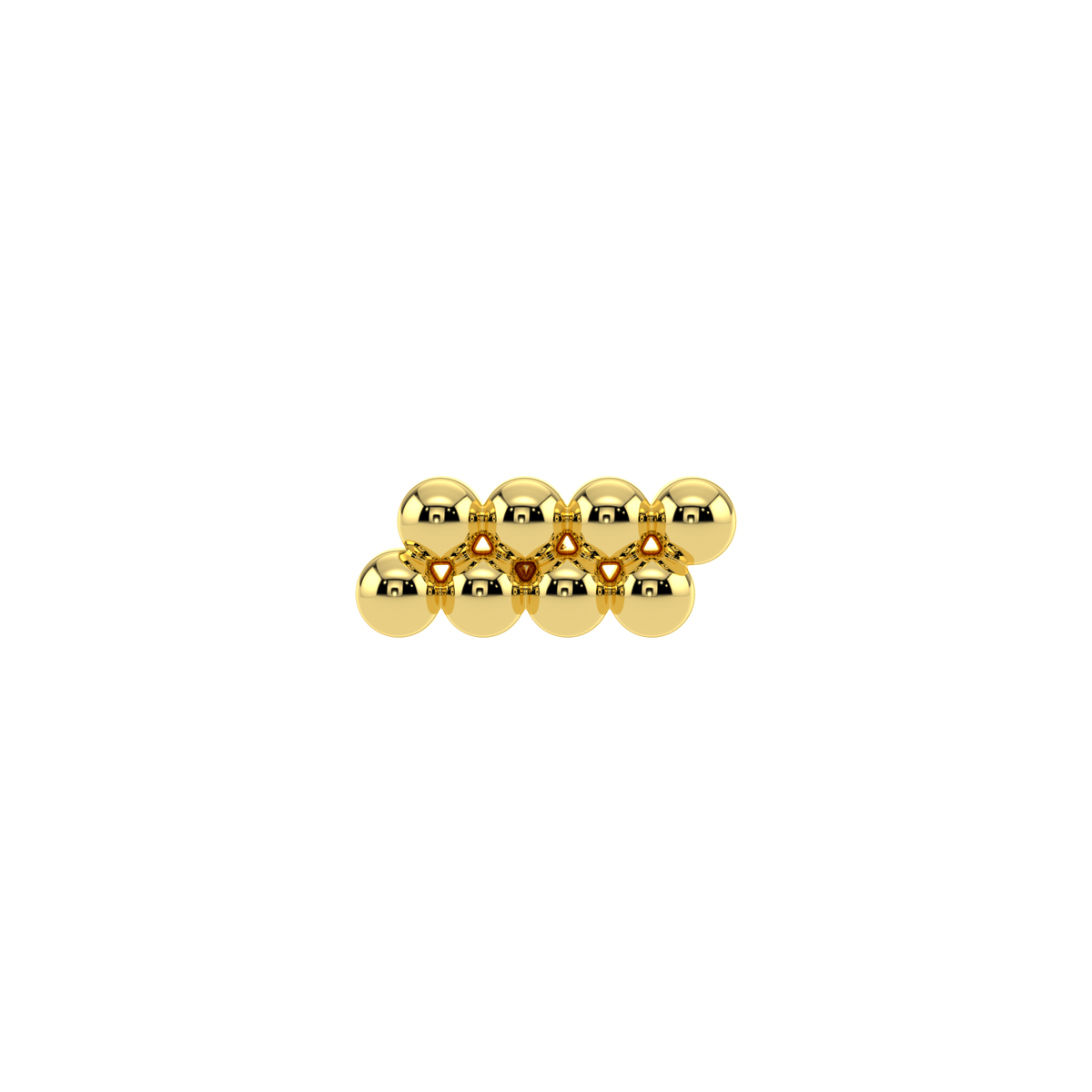 Gold Okto
