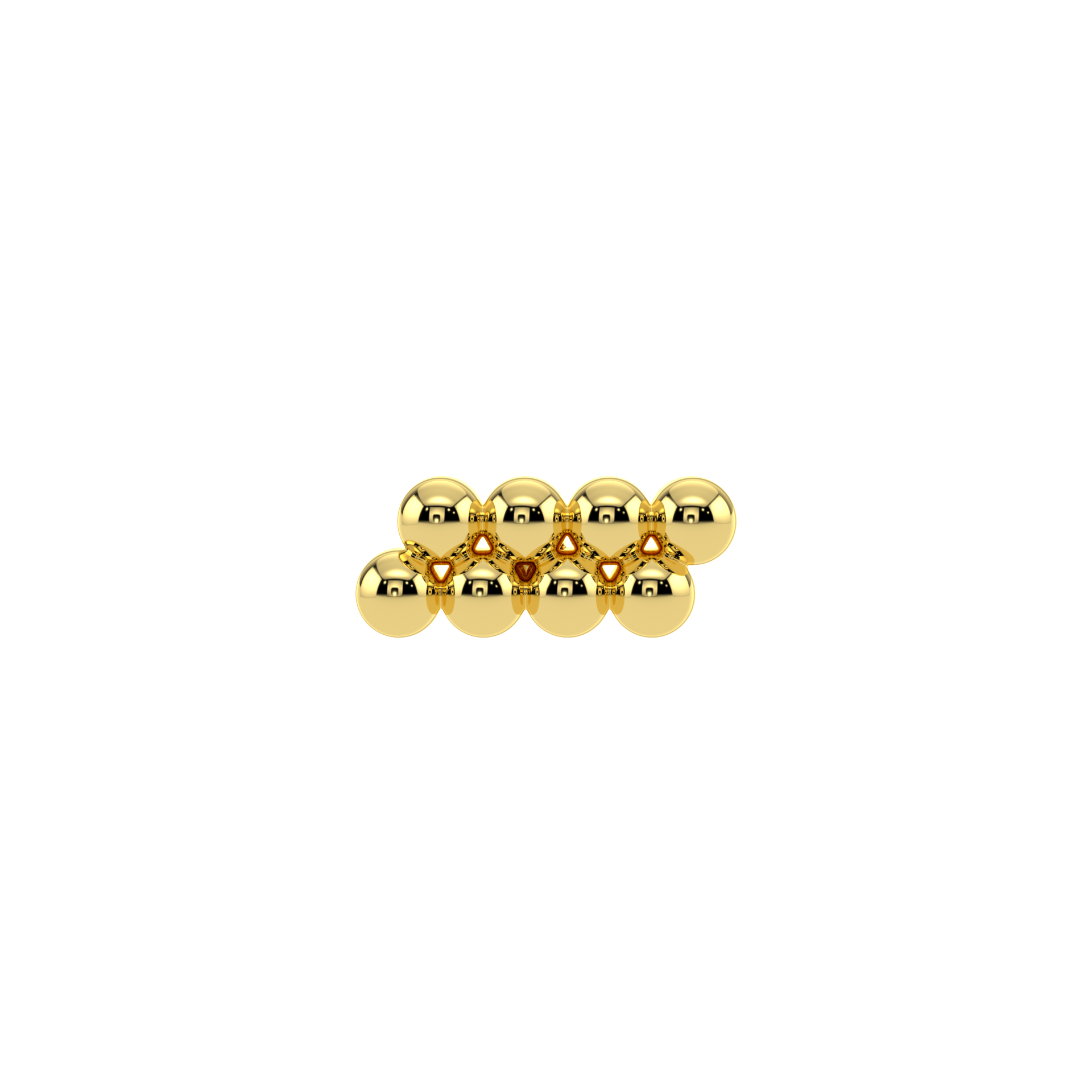 Gold Okto