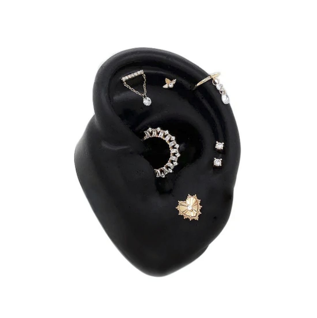 Obsessed Clicker with CZ — Buddha