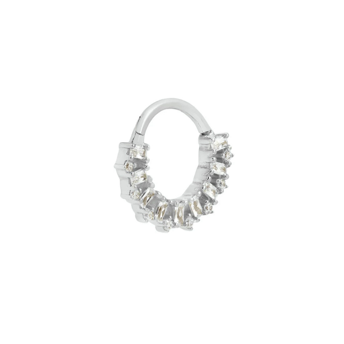 Obsessed Clicker with CZ — Buddha