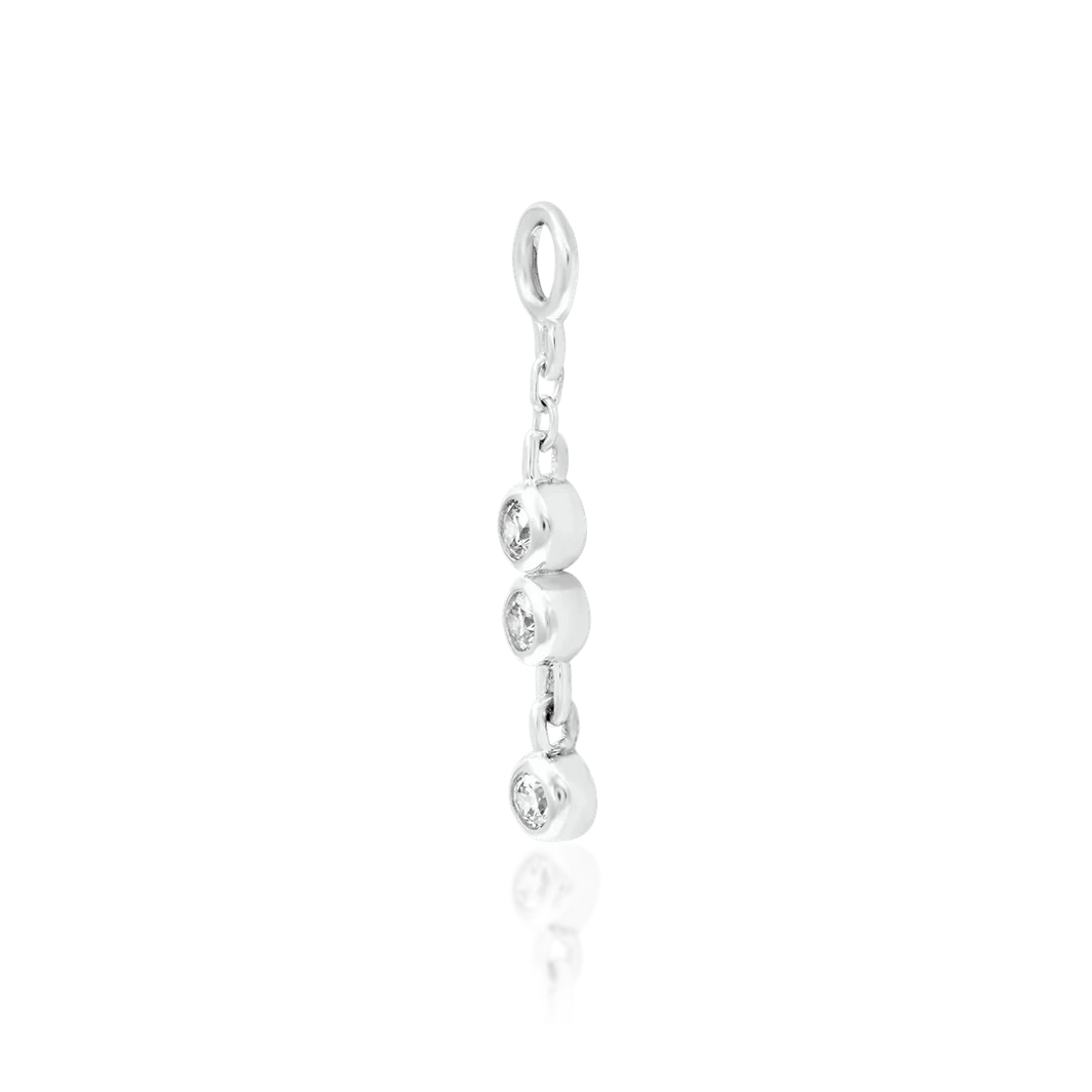 Odette from Junipurr Yellow Gold (Vault)