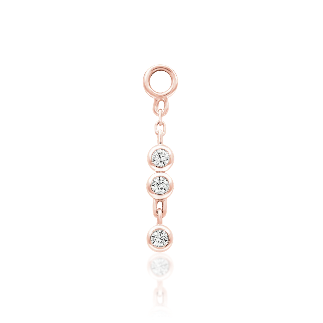 Odette from Junipurr Yellow Gold (Vault)