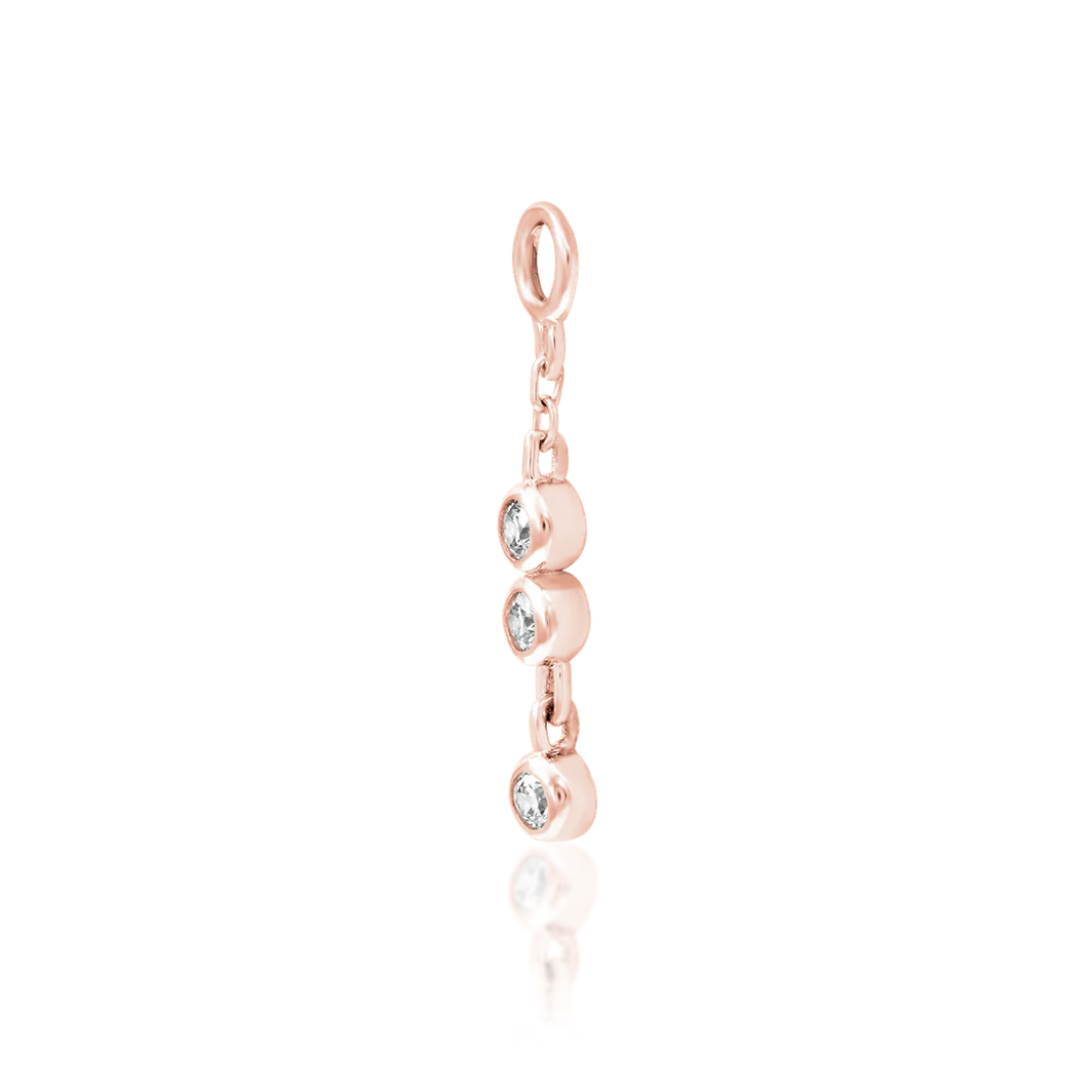 Odette from Junipurr Yellow Gold (Vault)