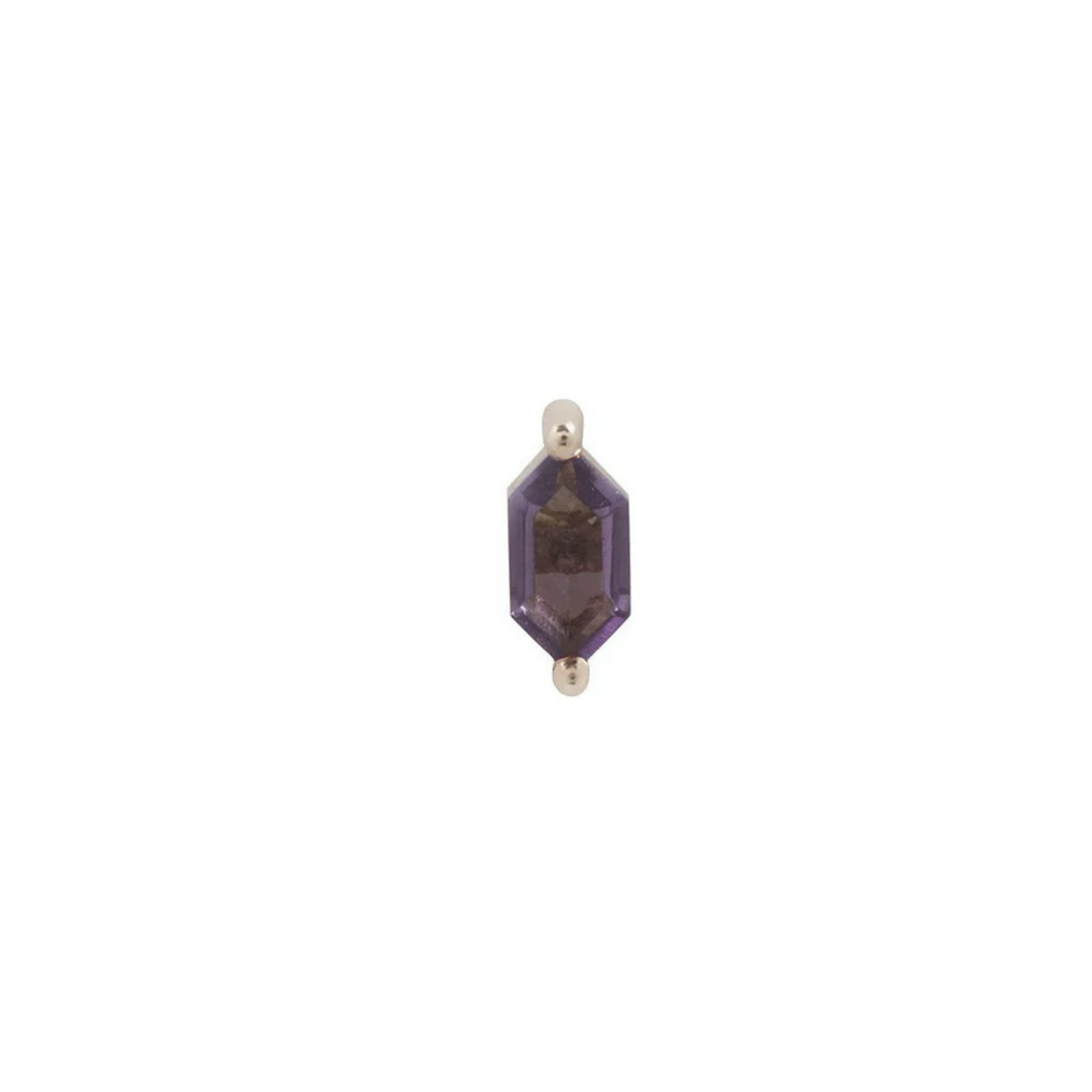 Oh My My! Amethyst — Buddha