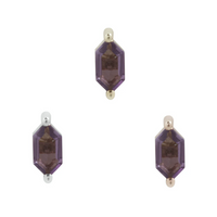 Oh My My! Amethyst — Buddha