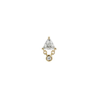 Olivia All Diamond — Modern Mood