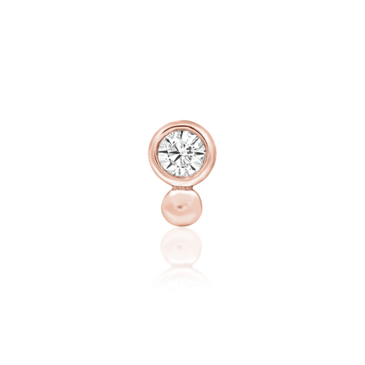 Olivia from Junipurr Rose Gold (Vault)