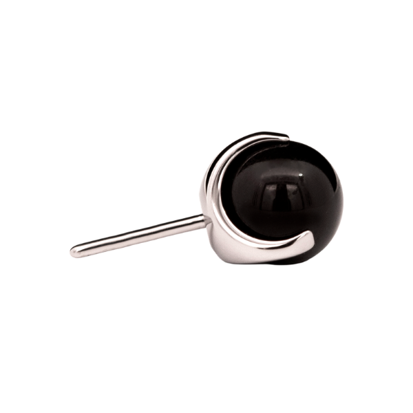 Prong-Set Bead - Threadless