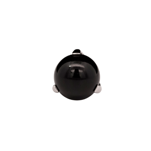 Prong-Set Bead - Threadless