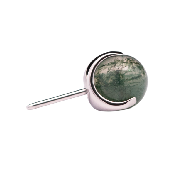 Prong-Set Bead - Threadless
