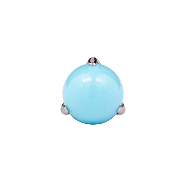 Prong-Set Bead - Threadless
