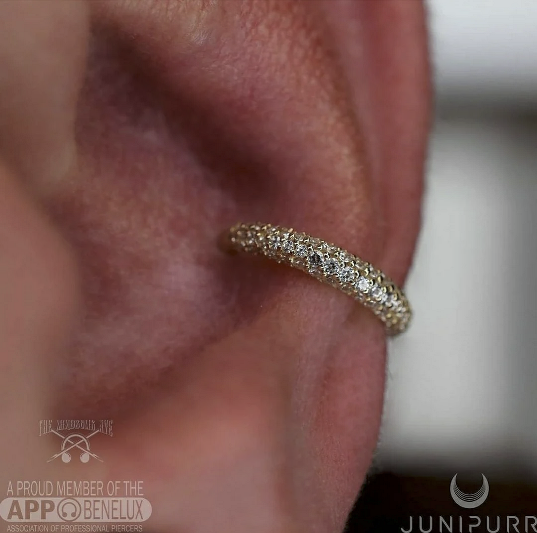 Opulence — Junipurr