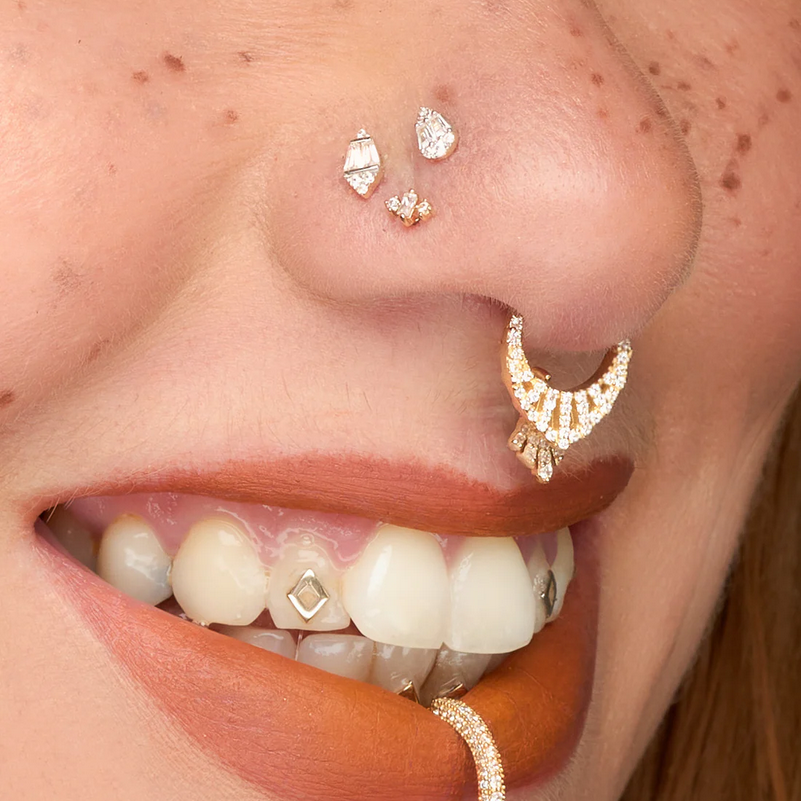 Origin Story Clicker with CZ From Buddha