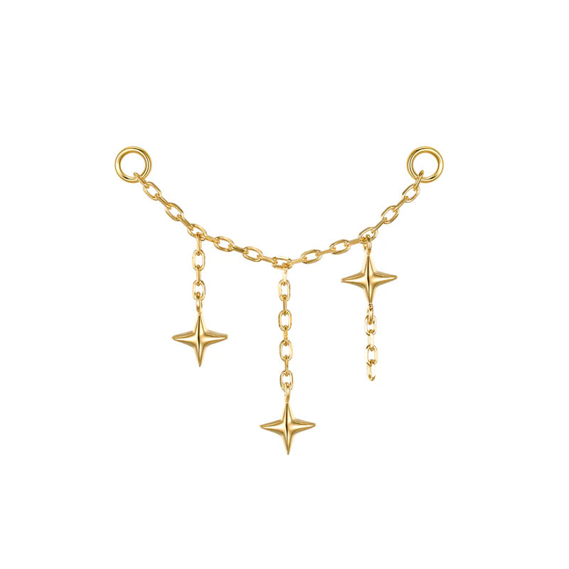 Orion Chain — Modern Mood