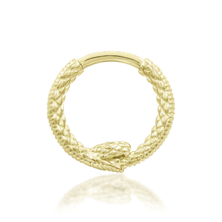 Ouroboros Clicker — Junipurr