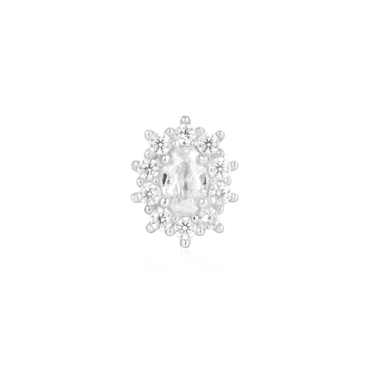 Oval Halo From Ember