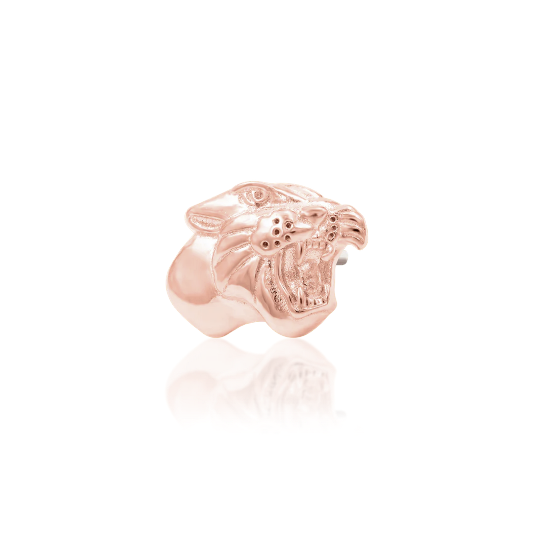 Panther Head from Junipurr (Vault) — Junipurr