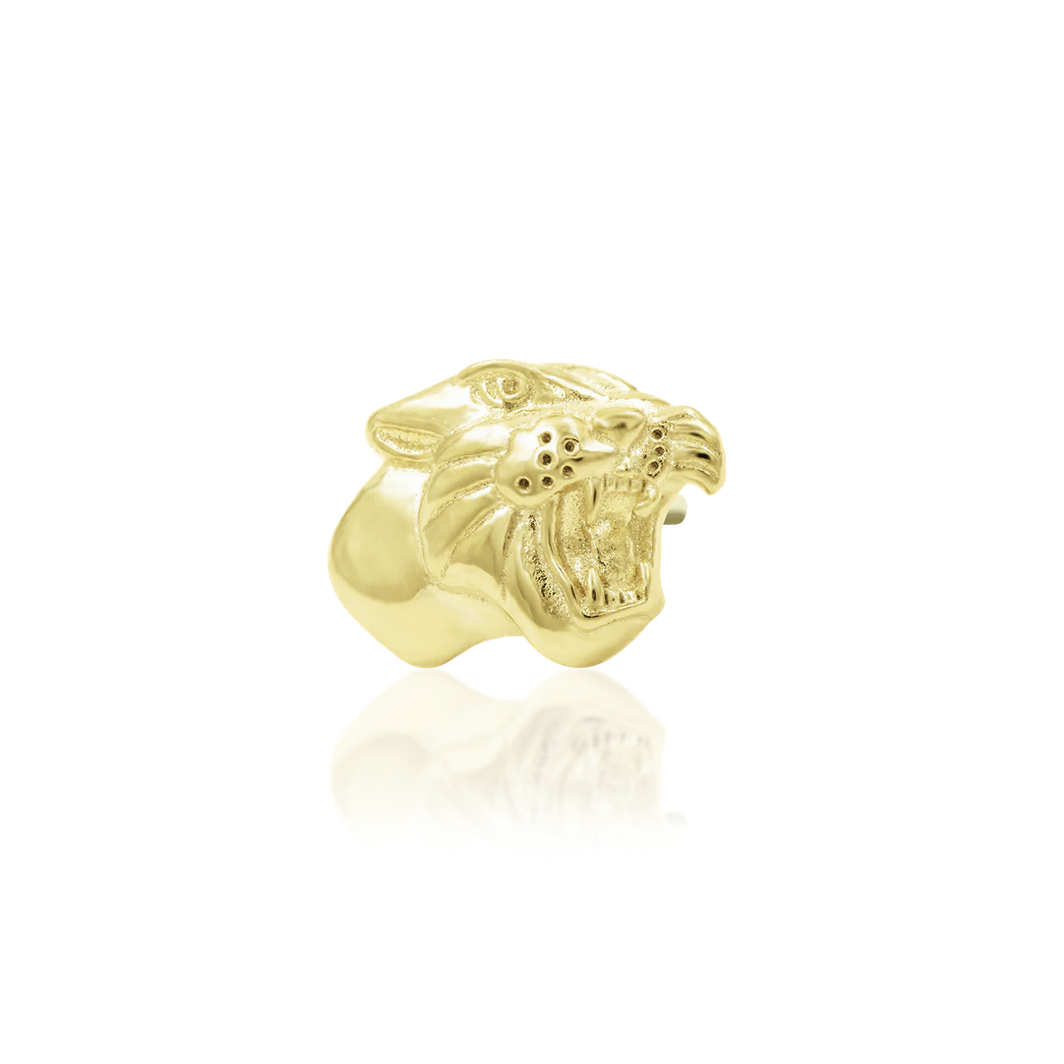 Panther Head from Junipurr (Vault) — Junipurr