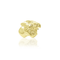 Panther Head from Junipurr (Vault) — Junipurr