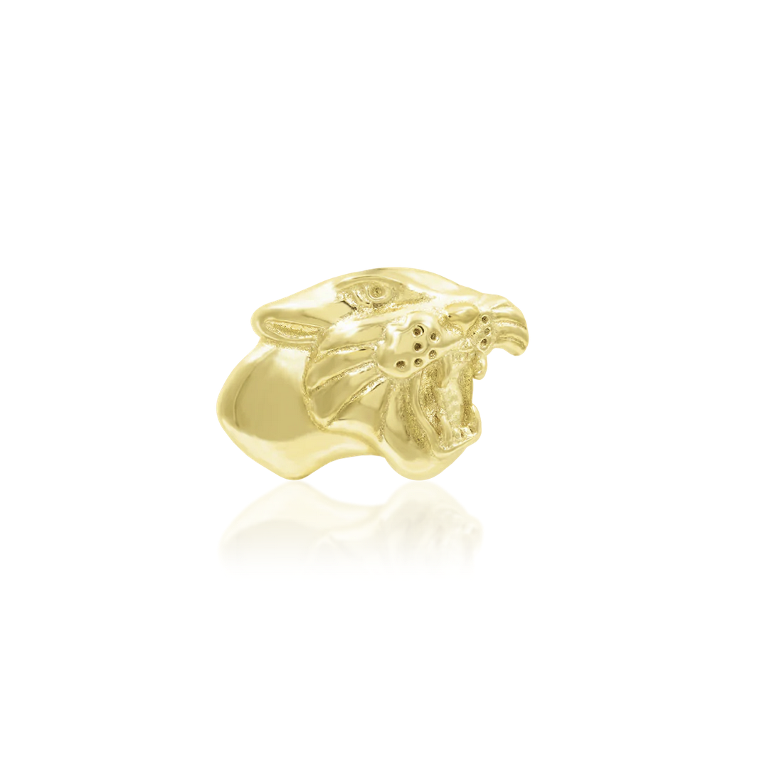 Panther Head from Junipurr (Vault) — Junipurr