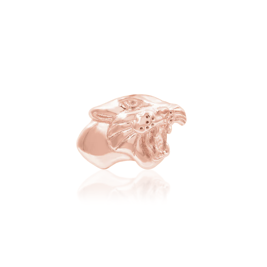 Panther Head from Junipurr (Vault) — Junipurr