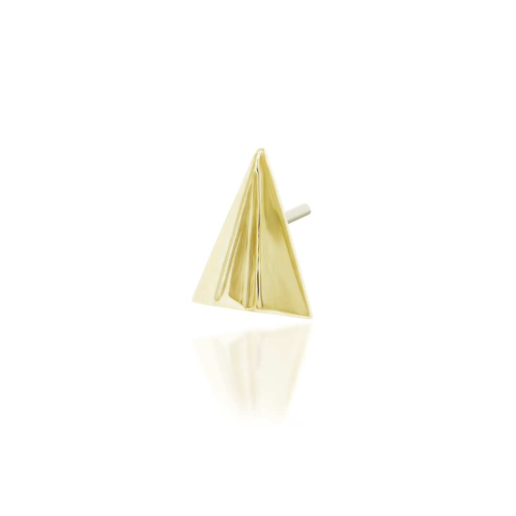 Paper Plane — Junipurr