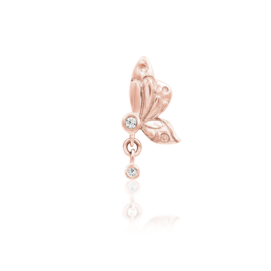 Papillon from Junipurr Rose Gold (Vault)